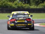 Audi A4 BTCC 2011 года